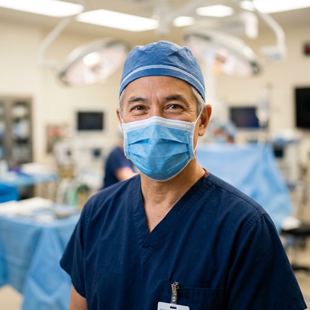 Dr. Jonathan K. Hayes Profile