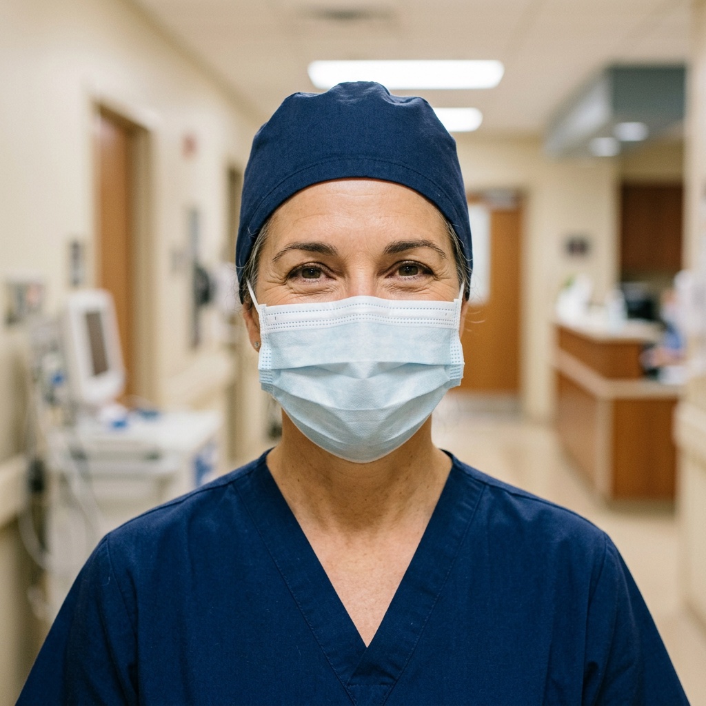 Dr. Elara M. Vance Profile